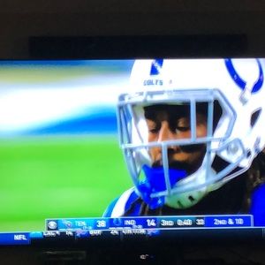 Meet your Posher, Owen